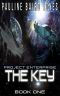 [Project Enterprise 01] • The Key